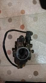 carburatore 17 piaggio