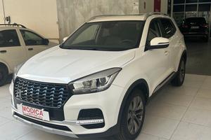 Dr 4.0 1.5 Bi-Fuel GPL