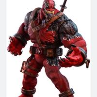 Venompool Hot Toys