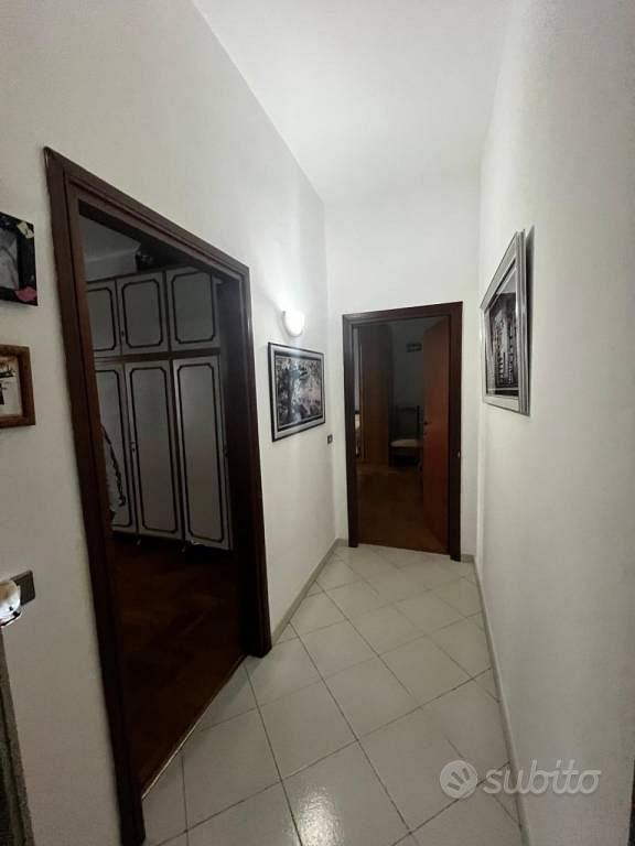 Appartamento di 108 m² con 4 locali e box auto dop - Vista 3