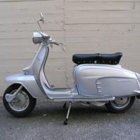 Lambretta special 150
