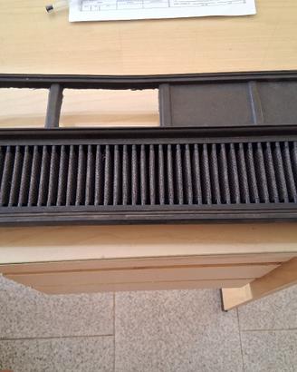 Filtro Aria Sportivo Fiat Grande punto/Evo