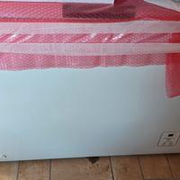 congelatore hisense 297 lt
