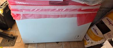 congelatore hisense 297 lt