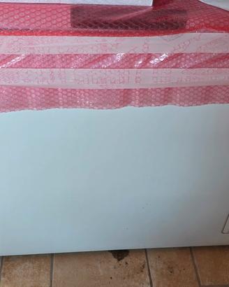 congelatore hisense 297 lt