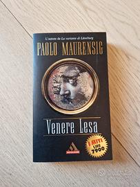 Venere Lesa 