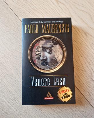 Venere Lesa 