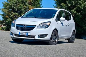 Opel Meriva 1.6 Cosmo EURO 6B !