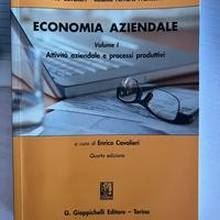 Libro economia aziendale