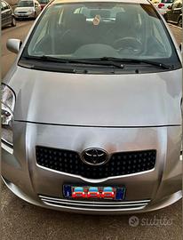 Toyota Yaris 2007