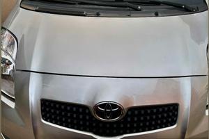 Toyota Yaris 2007