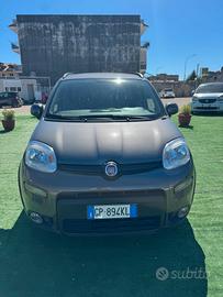 Fiat Panda 1.0 FireFly S&S Hybrid City Cross