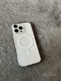iPhone 16 pro 128