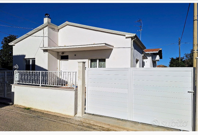 Casa Vacanze a San Vito Chietino