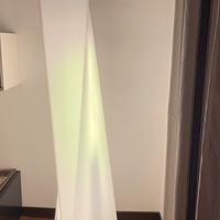 Lampada piantana da terra - Slide design Manhattan