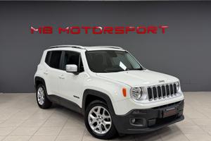 Jeep Renegade 1.6 Mjt 120 CV Longitude