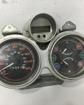PIAGGIO CARNABY 125 STRUMENTAZIONE CONTACHILOMETRI