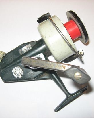 Mulinello Abu Garcia Cardinal 66 d'epoca