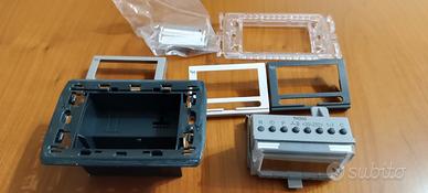 CRONOTERMOSTATO BTP TH350