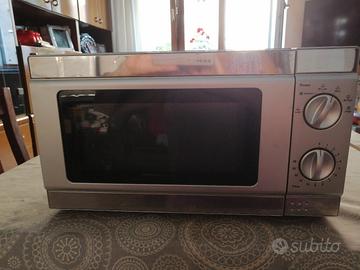 forno microonde
