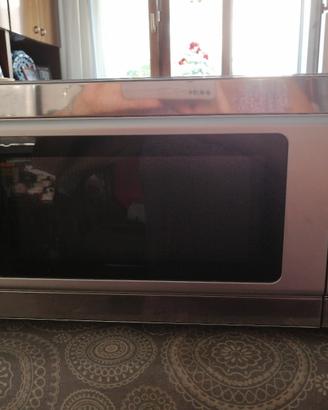 forno microonde