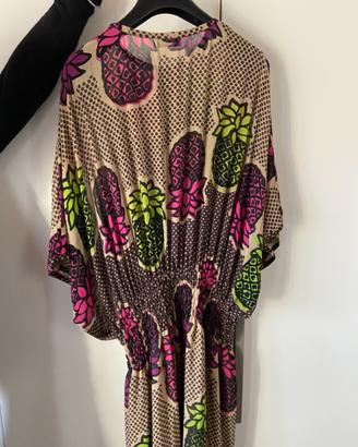 Abito Moschino