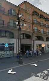 Box corso Vittorio Emanuele