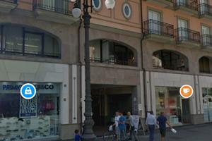 Box corso Vittorio Emanuele