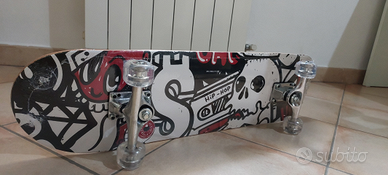 Skateboard Nextreme Pro Hip Hop