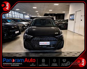 AUDI A1 2ª serie A1 SPB 30 TFSI S tronic Ident...