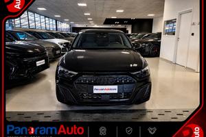 AUDI A1 2ª serie A1 SPB 30 TFSI S tronic Ident...