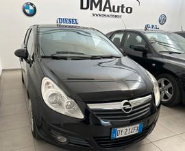 Opel Corsa 1.3 CDTI 90CV 5 porte Cosmo