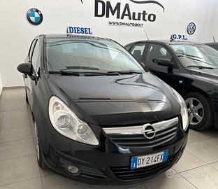 Opel Corsa 1.3 CDTI 90CV 5 porte Cosmo