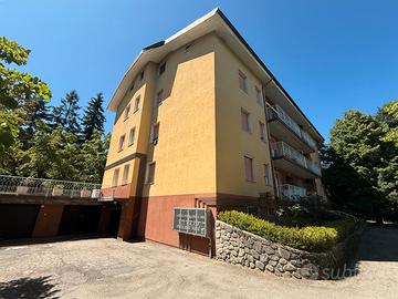 Appartamento in Via De Gasperi, Gaggio Montano
