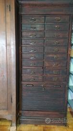 ANTICO MOBILE DA ARCHIVIO