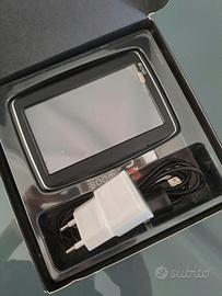 Navigatore Tomtom