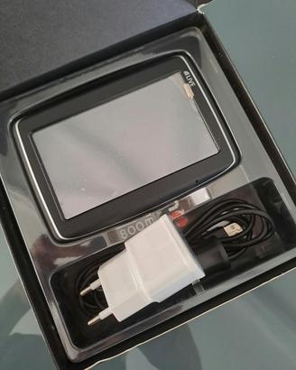Navigatore Tomtom