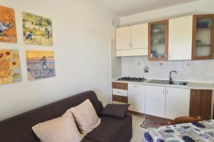 Bilocale Vasto marina