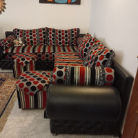 Divani originali marocchini