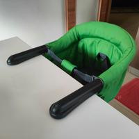 Seggiolino da tavolo Inglesina