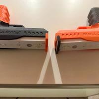 Impugnatura Pistola per Wiimote – Stampa 3D Person