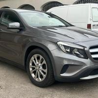 Mercedes-Benz GLA 180 CDI 109 CV DCT