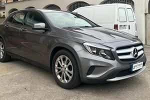 Mercedes-Benz GLA 180 CDI 109 CV DCT