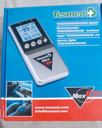 elettrostimolatore 