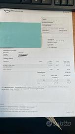 TONER HP STAMPANTE LASER JET 300 COLOR M351a