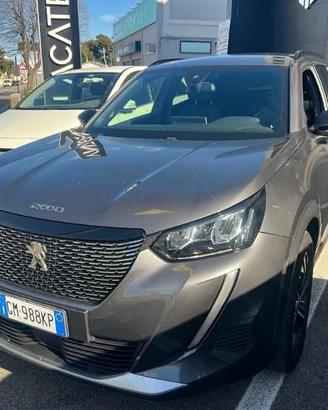 Peugeot 2008 BlueHDi 130 EAT8 Allure Pack S/S...