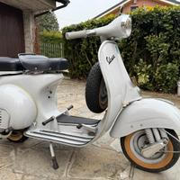Vespa 125 vnb5t 1964
