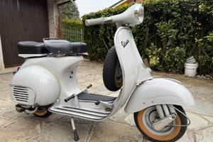 Vespa 125 vnb5t 1964