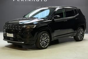 Jeep Compass 1.5 turbo t4 mhev Summit 2wd 130cv dc