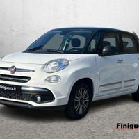 FIAT 500L Lounge 1.4 95cv